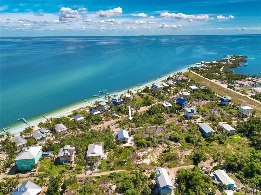141 Mourning Dove Drive Upper Captiva FL 33924