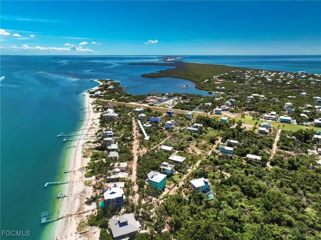141 Mourning Dove Drive Upper Captiva FL 33924