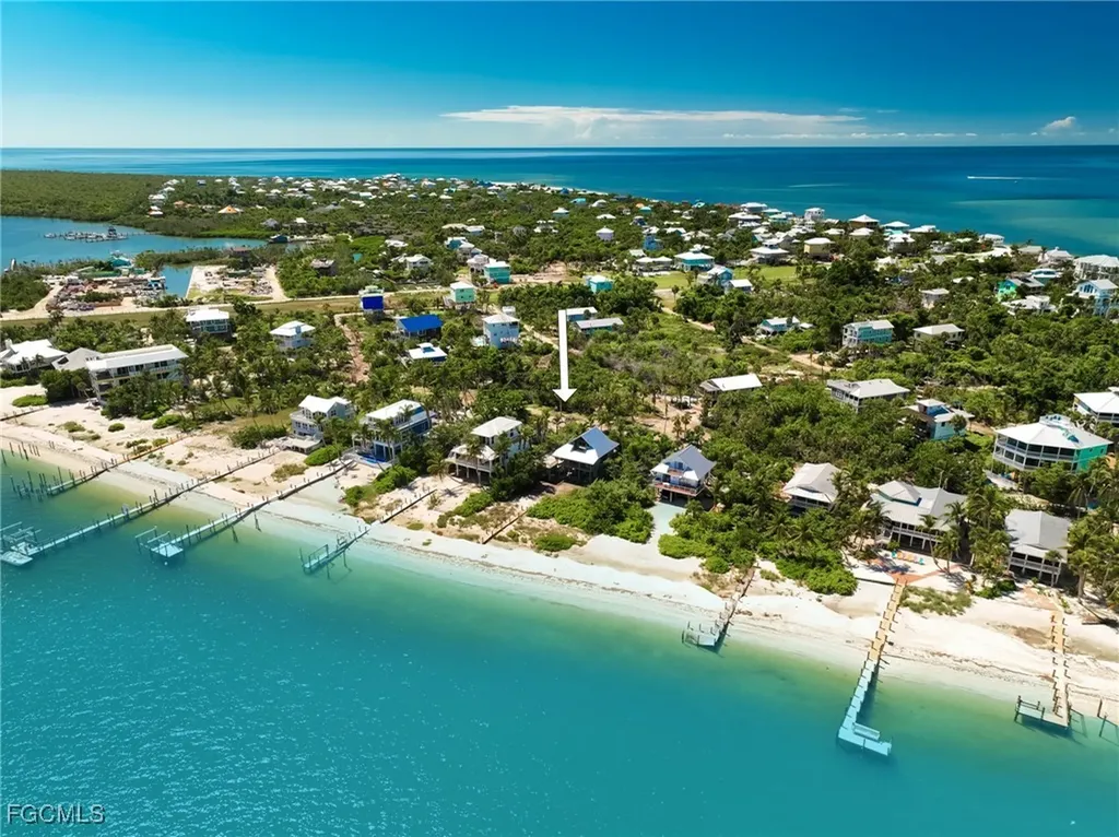 141 Mourning Dove Drive Upper Captiva FL 33924