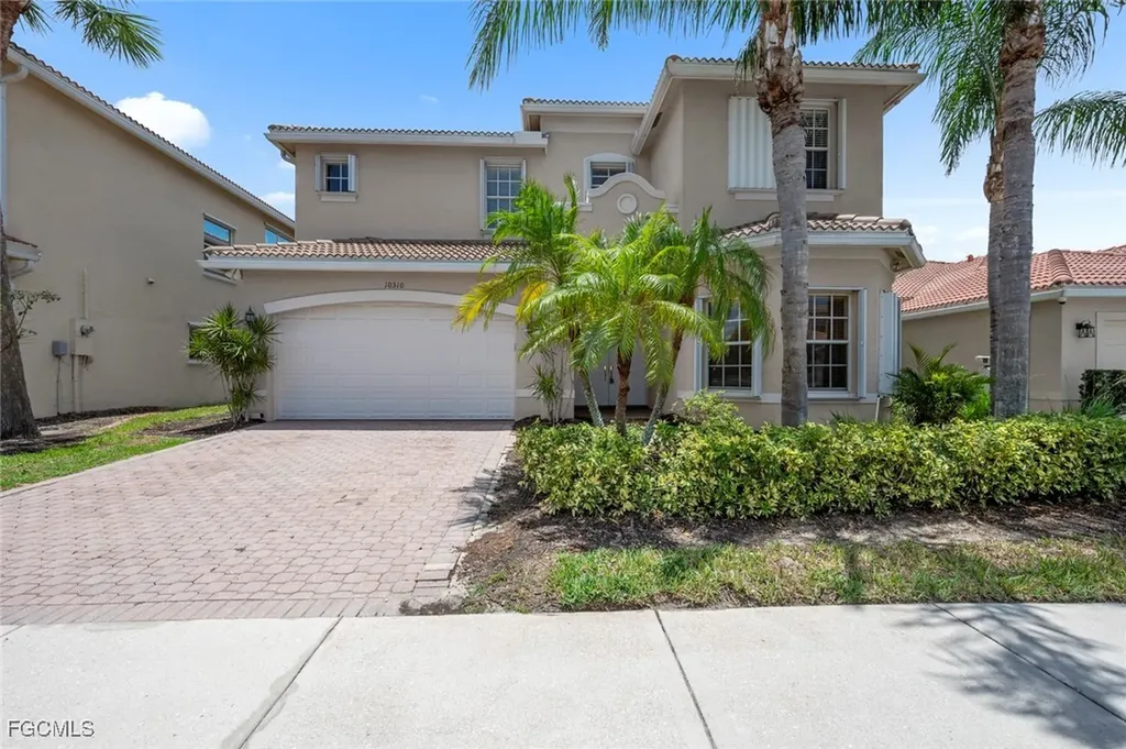 10310 Carolina Willow Drive Fort Myers FL 33913