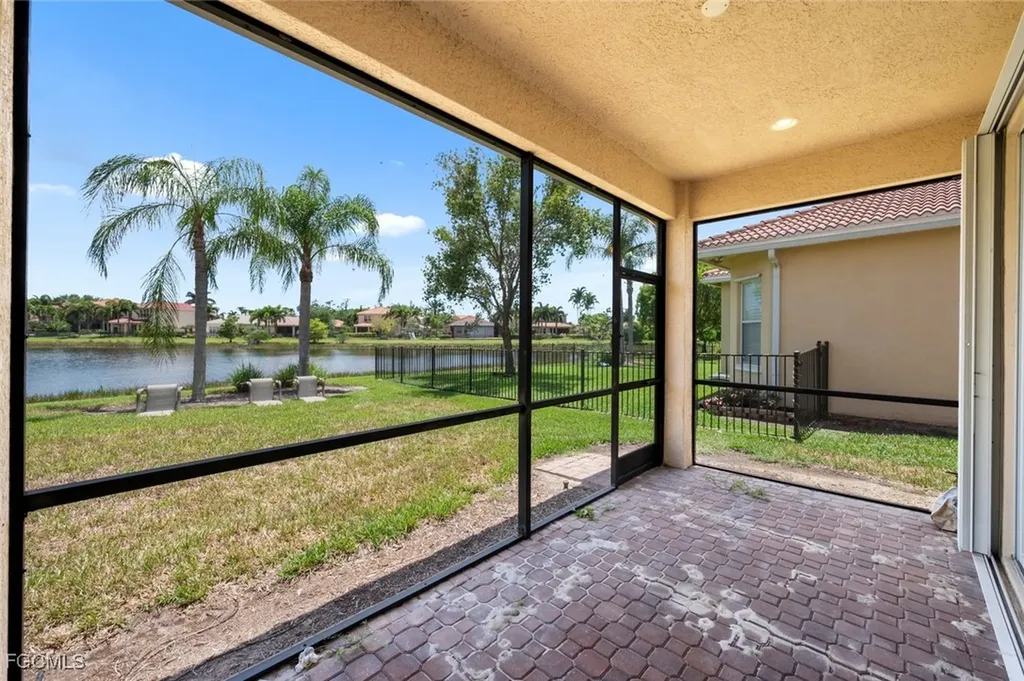 10310 Carolina Willow Drive Fort Myers FL 33913