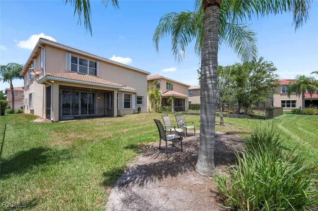 10310 Carolina Willow Drive Fort Myers FL 33913