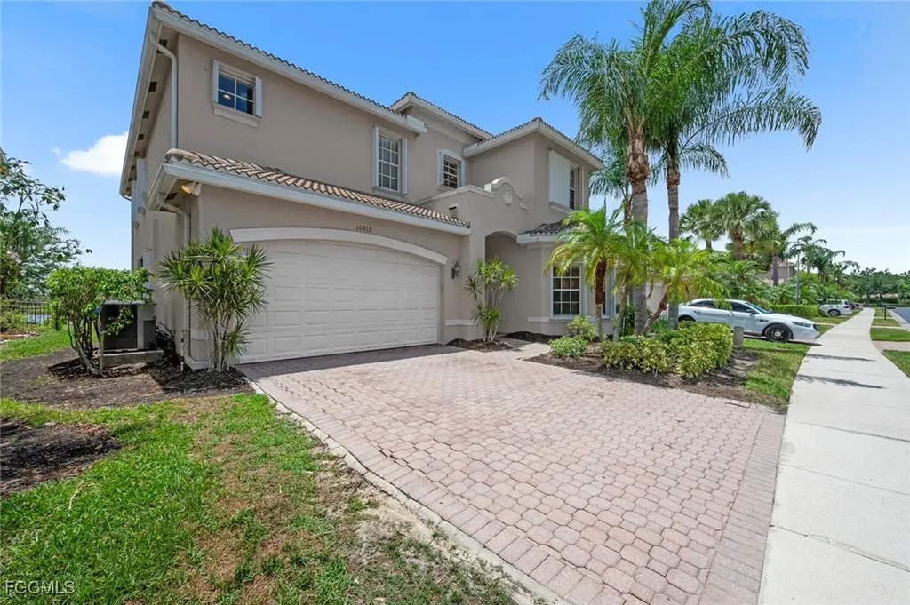 10310 Carolina Willow Drive Fort Myers FL 33913