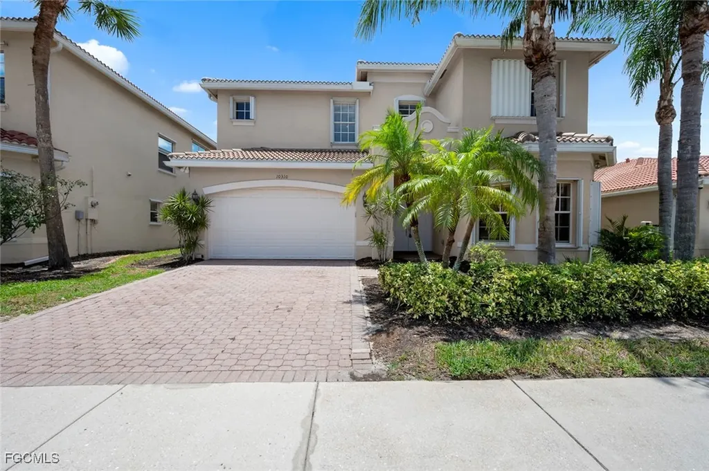 10310 Carolina Willow Drive Fort Myers FL 33913