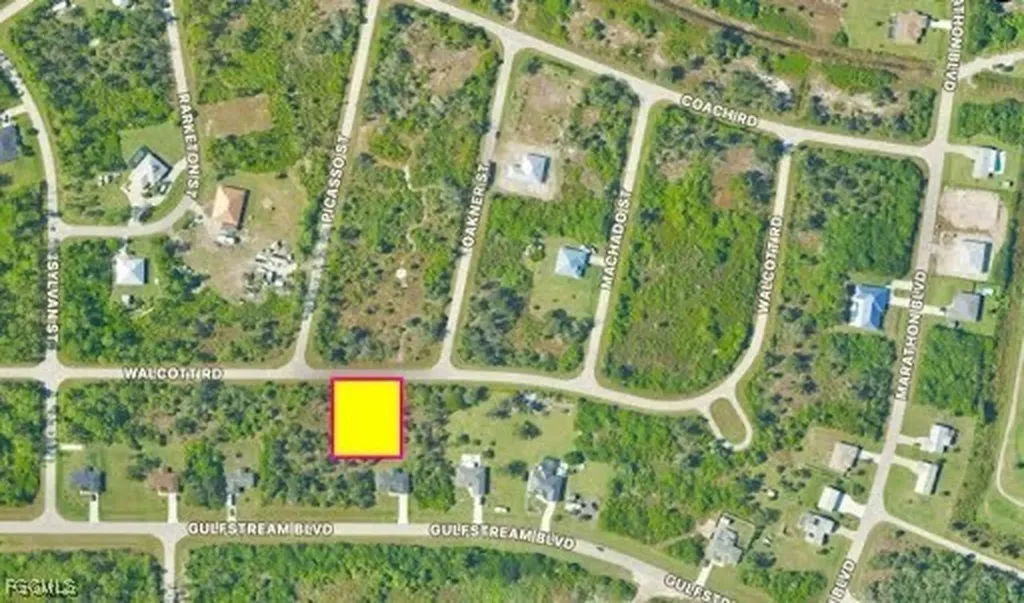 7336 Walcott Road Port Charlotte FL 33981