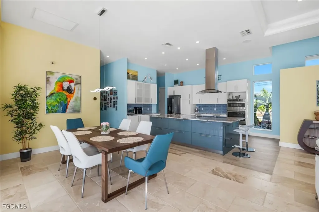 1000 NW 37th Place Cape Coral FL 33993