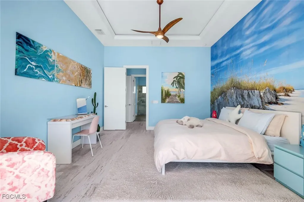 1000 NW 37th Place Cape Coral FL 33993