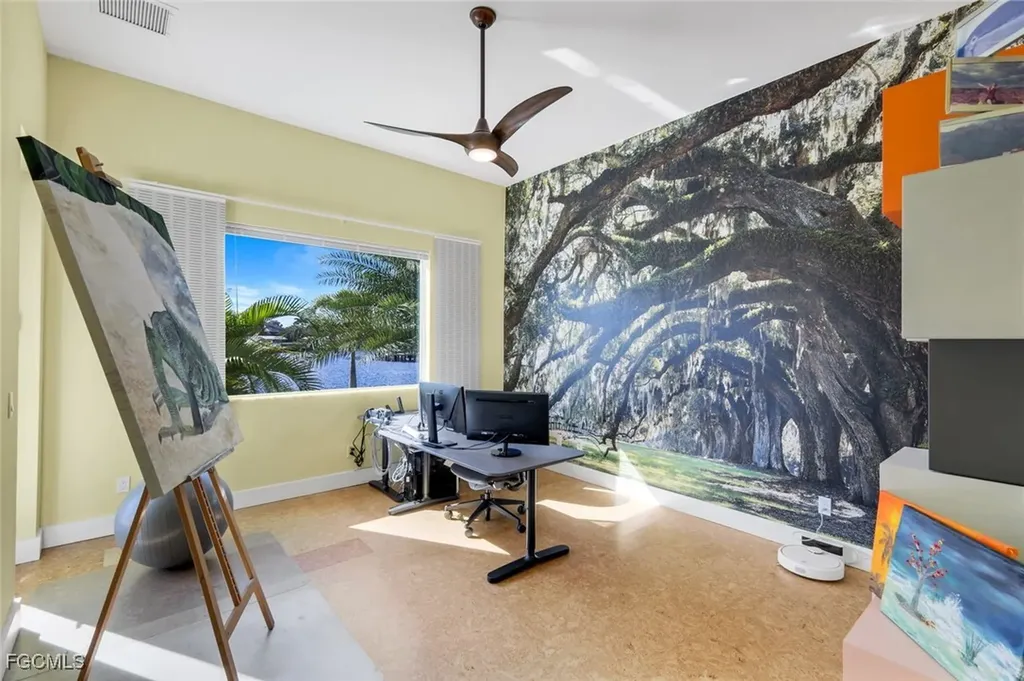 1000 NW 37th Place Cape Coral FL 33993