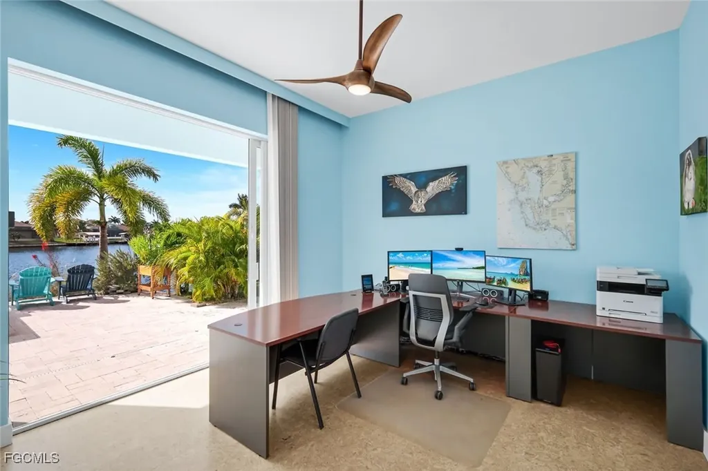 1000 NW 37th Place Cape Coral FL 33993