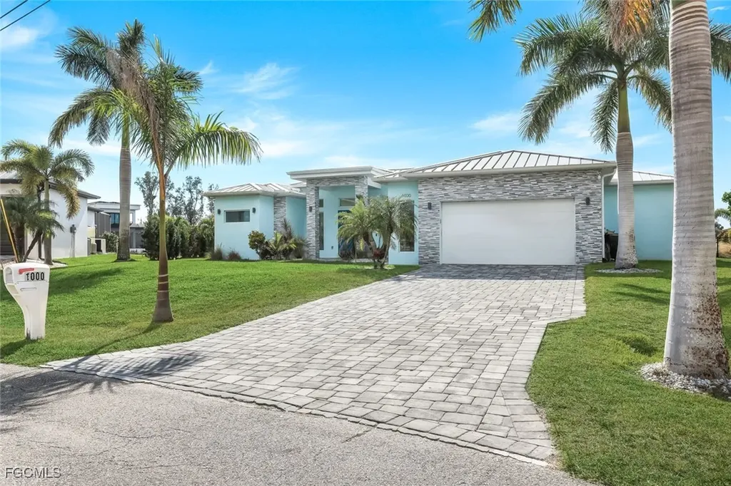 1000 NW 37th Place Cape Coral FL 33993