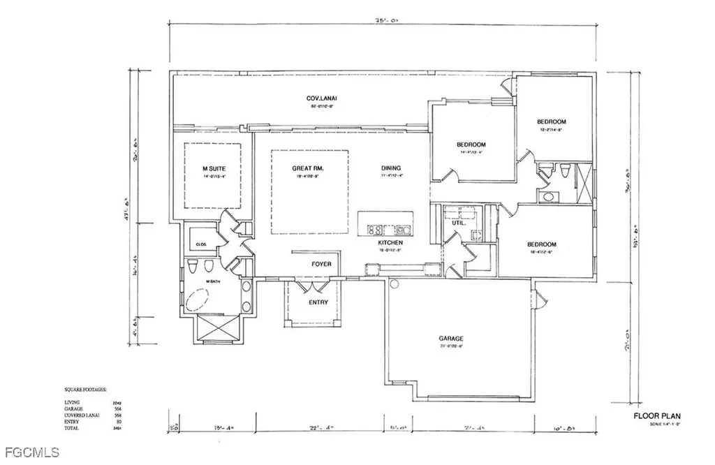 1000 NW 37th Place Cape Coral FL 33993