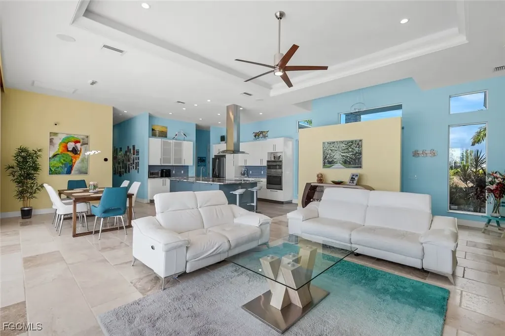 1000 NW 37th Place Cape Coral FL 33993