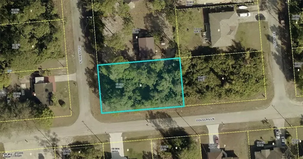 59 Felix Avenue S Lehigh Acres FL 33976
