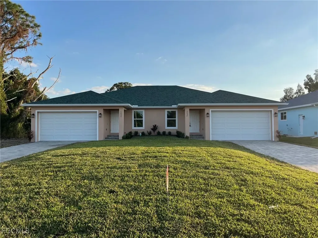 5637 Genesee Parkway Bokeelia FL 33922