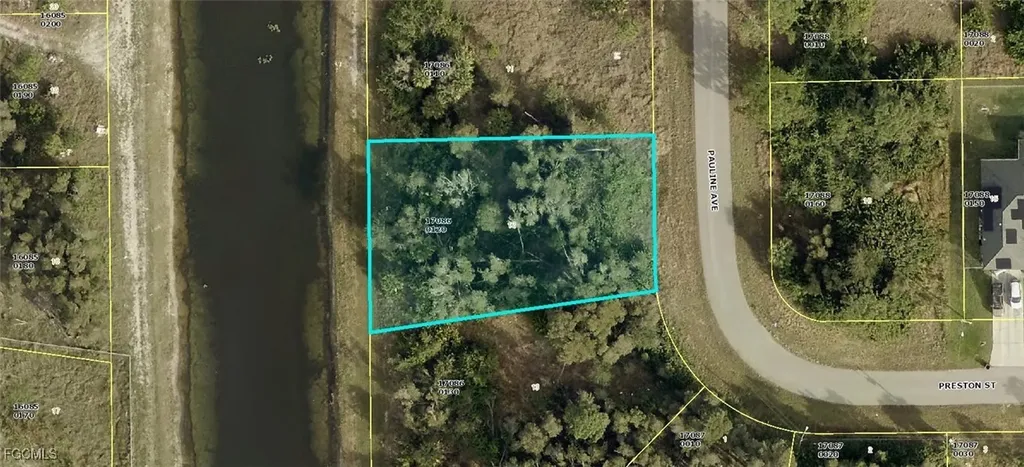 432 Pauline Avenue Lehigh Acres FL 33974