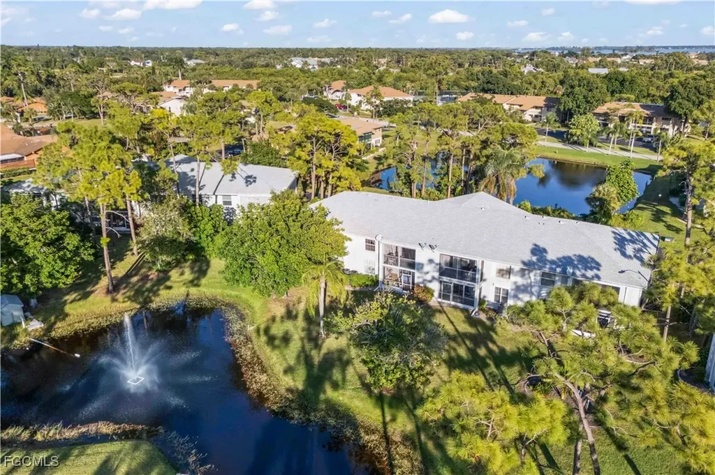 7080 Nantucket Circle North Fort Myers FL 33917