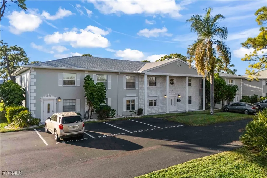 7080 Nantucket Circle North Fort Myers FL 33917