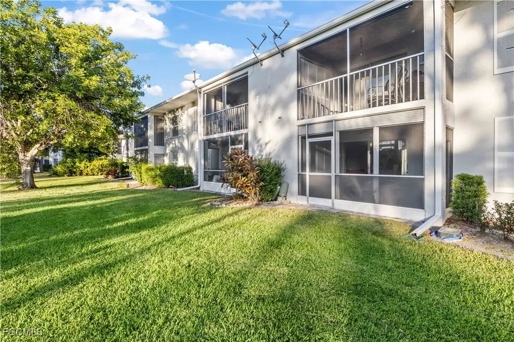 7080 Nantucket Circle North Fort Myers FL 33917