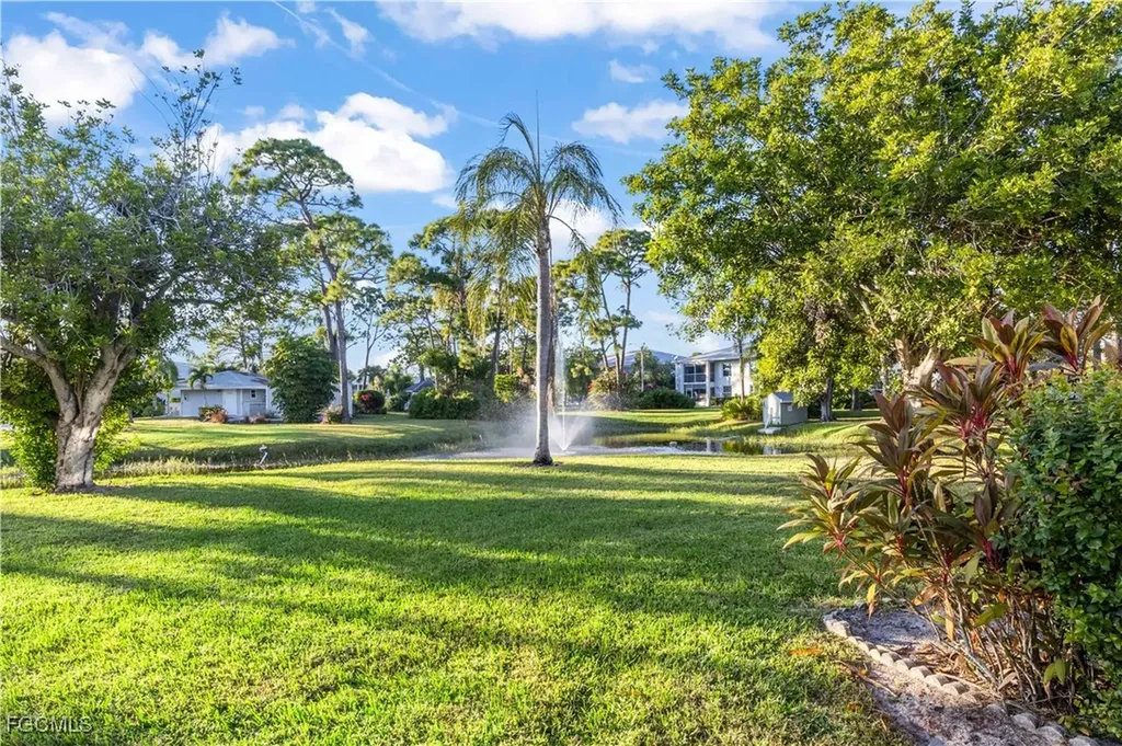 7080 Nantucket Circle North Fort Myers FL 33917