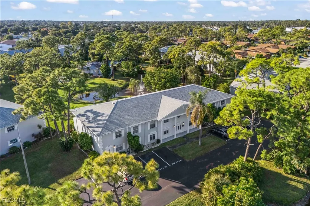 7080 Nantucket Circle North Fort Myers FL 33917