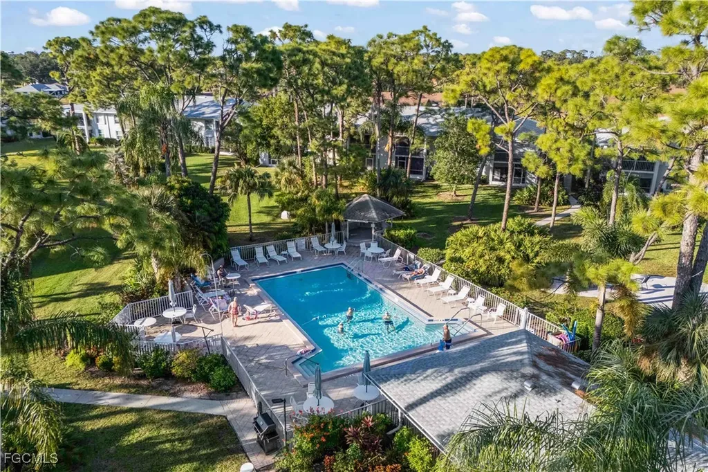 7080 Nantucket Circle North Fort Myers FL 33917