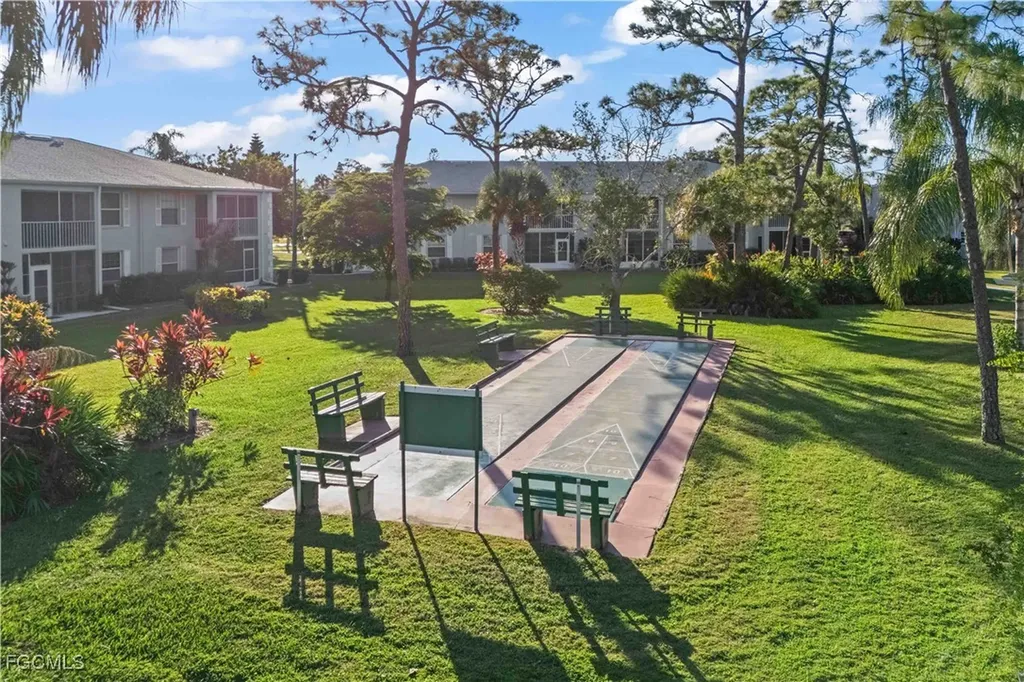 7080 Nantucket Circle North Fort Myers FL 33917