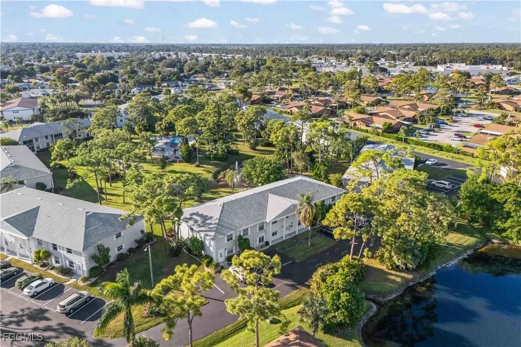 7080 Nantucket Circle North Fort Myers FL 33917