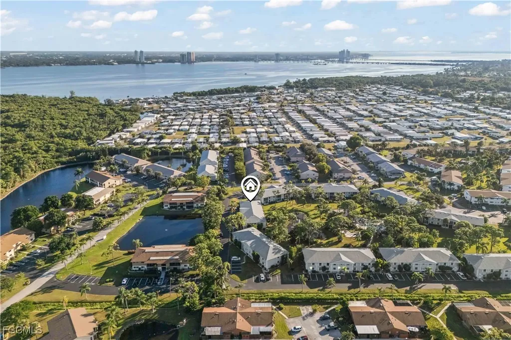 7080 Nantucket Circle North Fort Myers FL 33917
