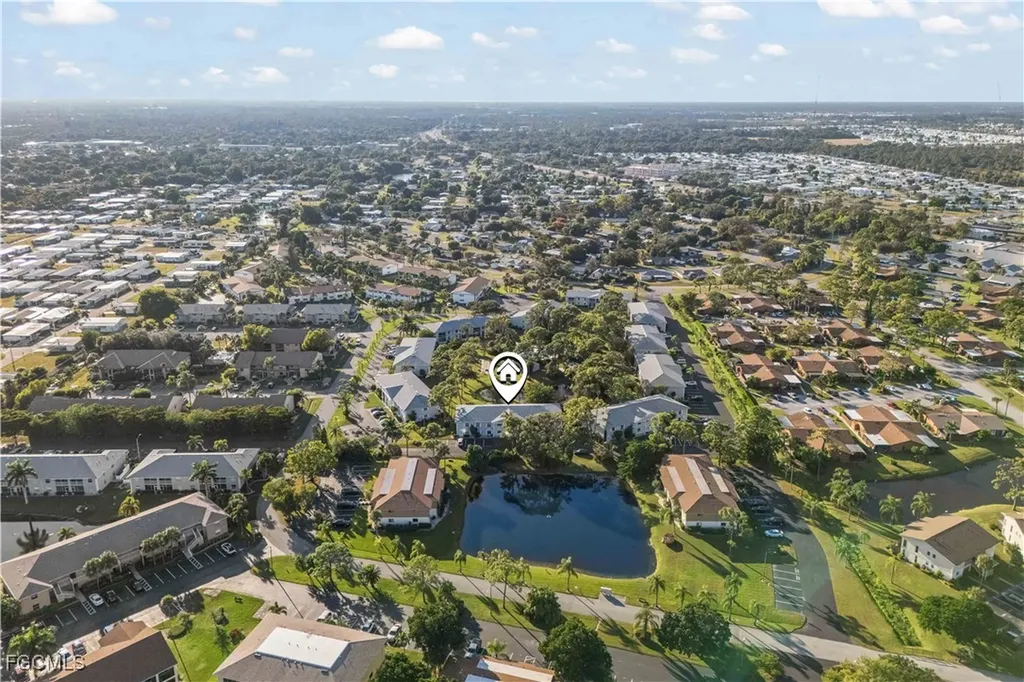7080 Nantucket Circle North Fort Myers FL 33917
