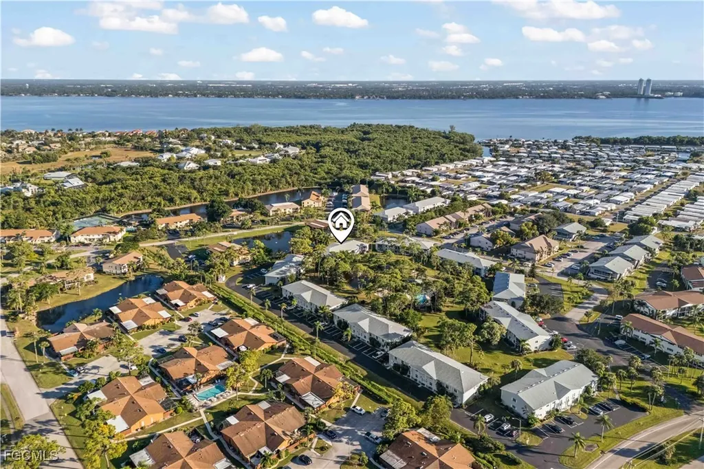 7080 Nantucket Circle North Fort Myers FL 33917