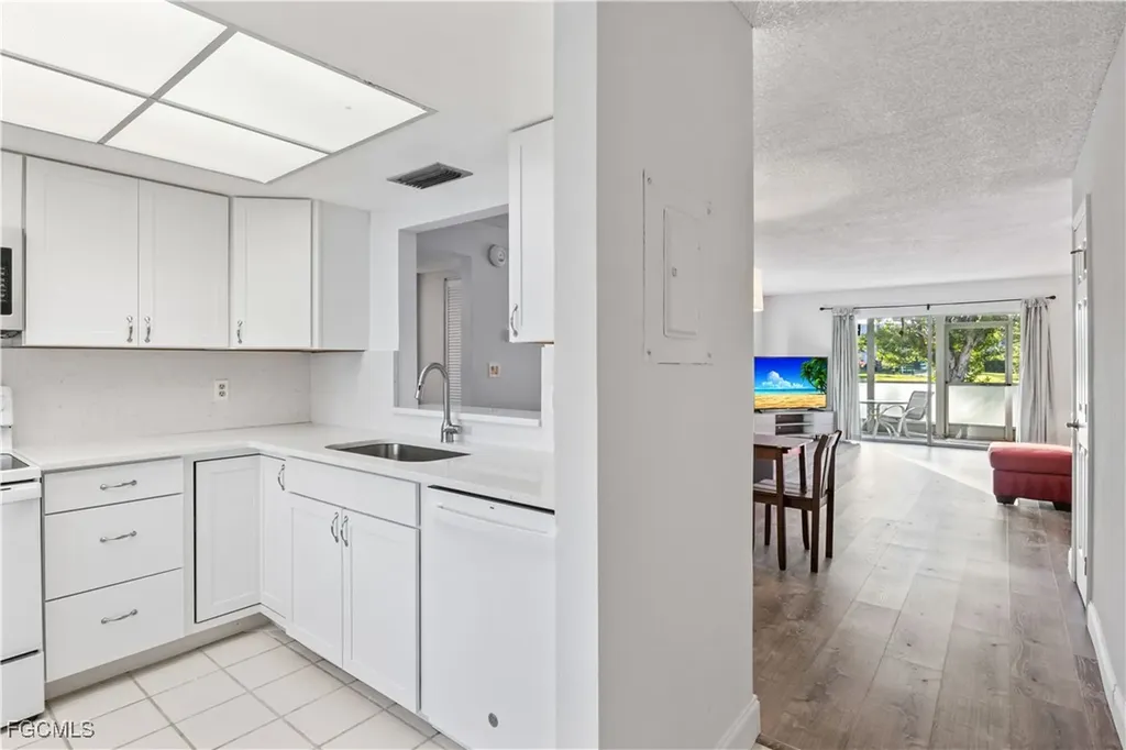 7080 Nantucket Circle North Fort Myers FL 33917