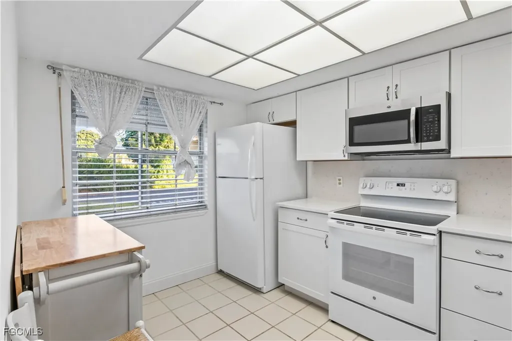 7080 Nantucket Circle North Fort Myers FL 33917