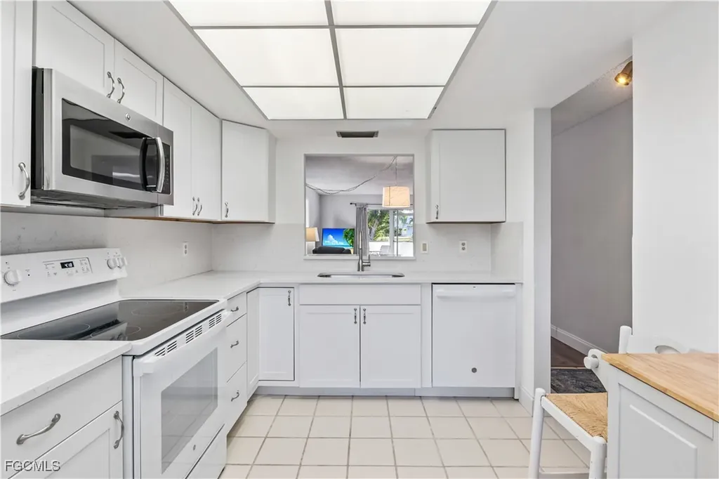 7080 Nantucket Circle North Fort Myers FL 33917