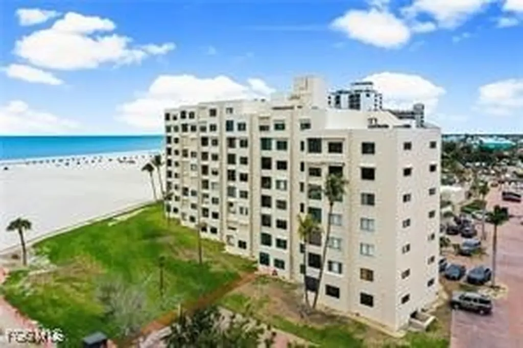 6672 Estero Boulevard Fort Myers Beach FL 33931