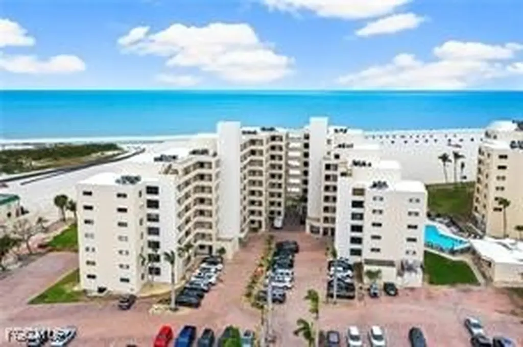 6672 Estero Boulevard Fort Myers Beach FL 33931