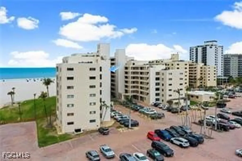 6672 Estero Boulevard Fort Myers Beach FL 33931