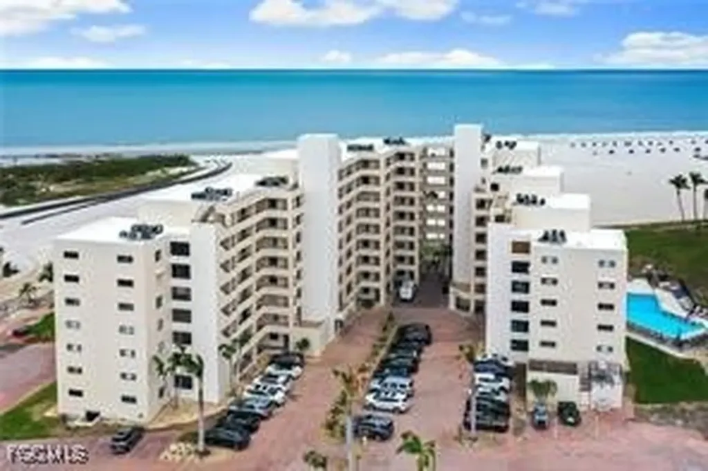 6672 Estero Boulevard Fort Myers Beach FL 33931