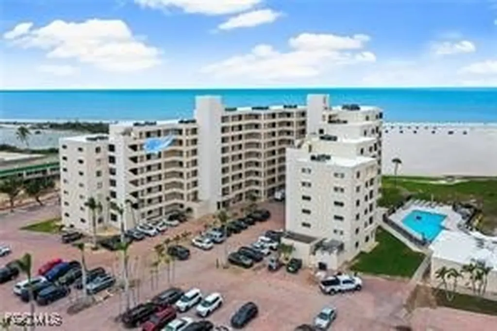 6672 Estero Boulevard Fort Myers Beach FL 33931