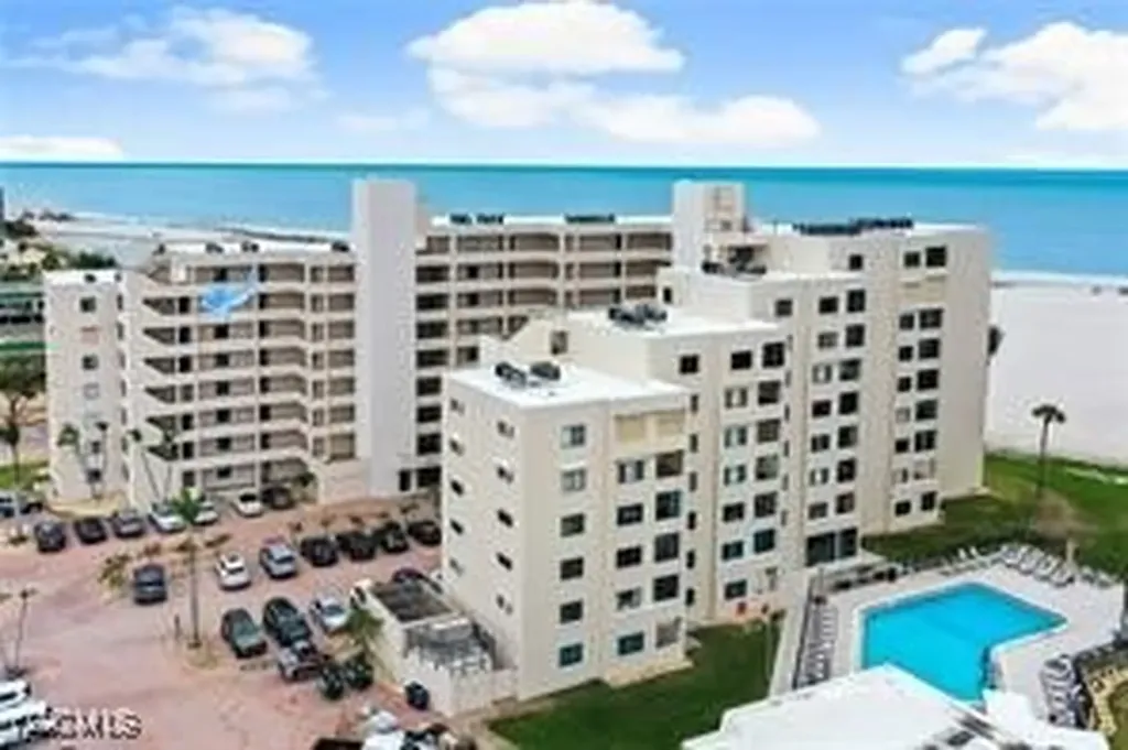 6672 Estero Boulevard Fort Myers Beach FL 33931