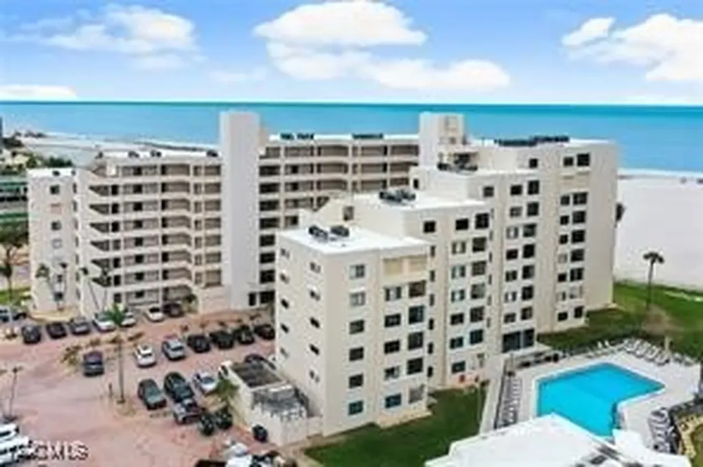 6672 Estero Boulevard Fort Myers Beach FL 33931