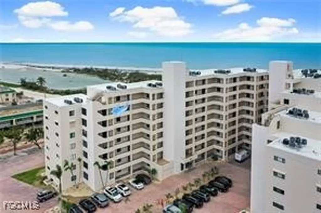6672 Estero Boulevard Fort Myers Beach FL 33931