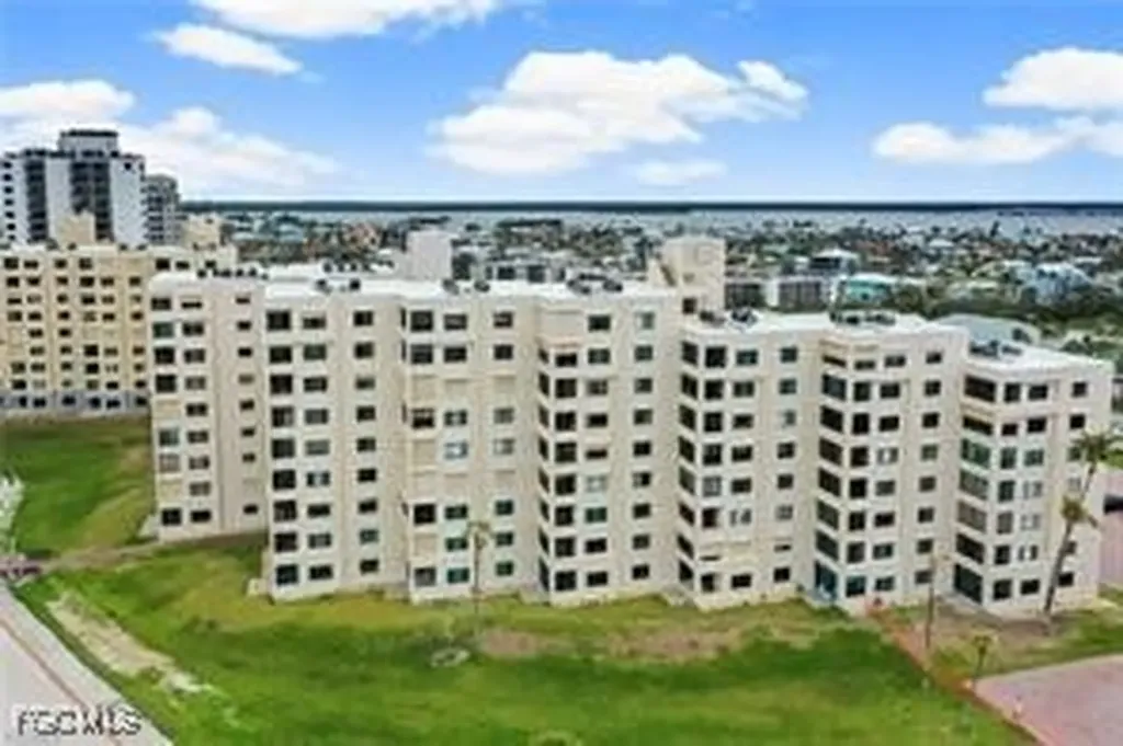 6672 Estero Boulevard Fort Myers Beach FL 33931