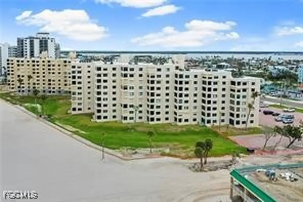 6672 Estero Boulevard Fort Myers Beach FL 33931