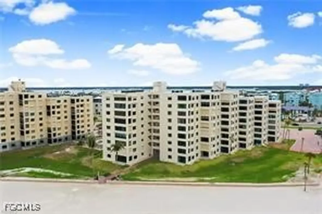 6672 Estero Boulevard Fort Myers Beach FL 33931