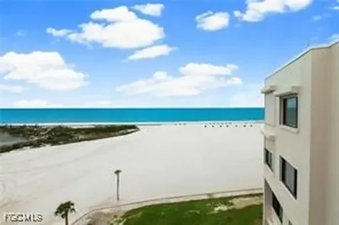 6672 Estero Boulevard Fort Myers Beach FL 33931