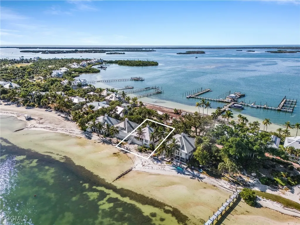 115 Useppa Island Useppa Island FL 33924