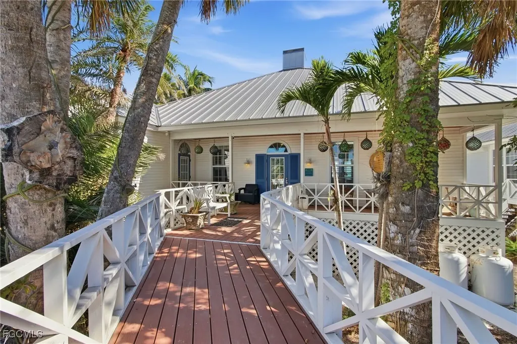 115 Useppa Island Useppa Island FL 33924