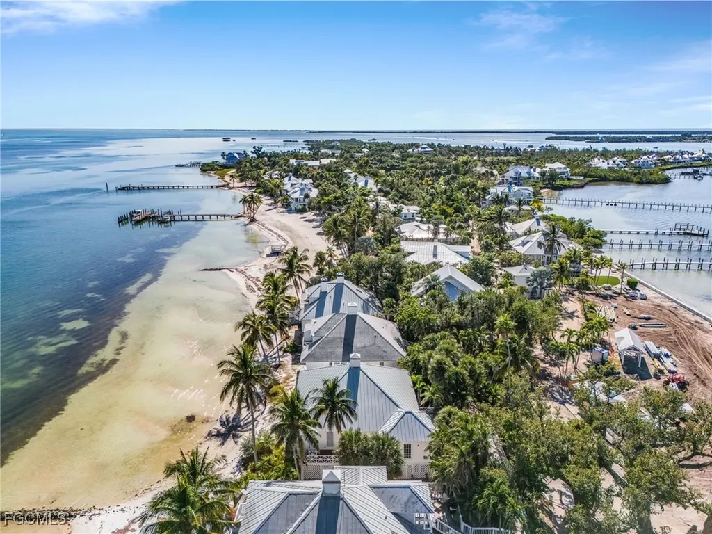 115 Useppa Island Useppa Island FL 33924
