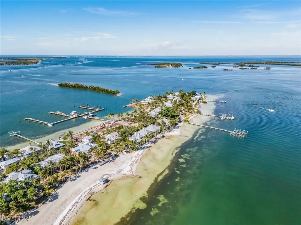 115 Useppa Island Useppa Island FL 33924