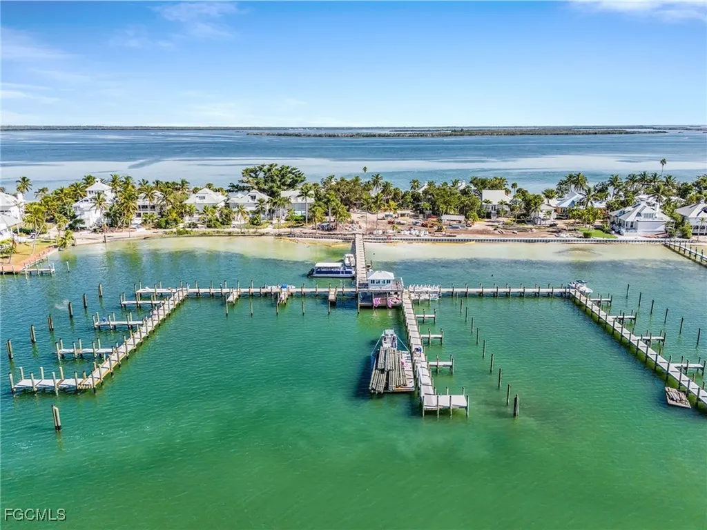115 Useppa Island Useppa Island FL 33924